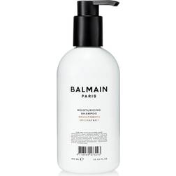 Balmain Moisturizing Shampoo 10.1fl oz