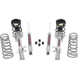 Rough Country 1.5" Jeep Suspension Lift Kit 68030
