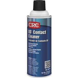 CRC QD Contact Cleaner Liquid