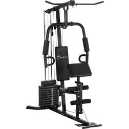 Soozier Multifunction Workout Station