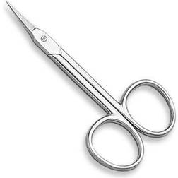 Cuticle scissors italy premium extra-fine point tip