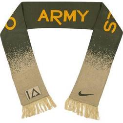 Nike Army Black Knights Old Ironsides Scarf