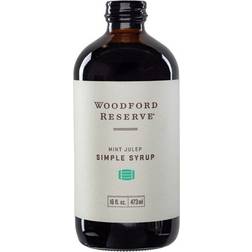 Reserve Mint Julep Simple Syrup 16oz