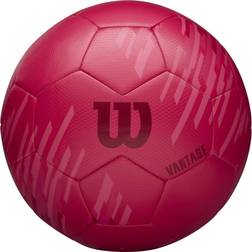 Wilson NCAA Vantage Soccer Ball Pink