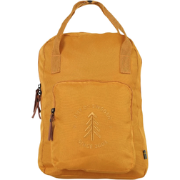 2117 of Sweden Backpack Stevik 15L - Yellow