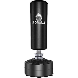 Rorala Punching Bag with Stand 70’’