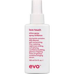 Evo Love Touch Shine Spray 3.4fl oz