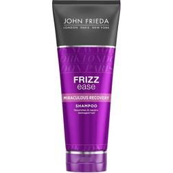 John Frieda Frizz Ease Miraculous Recovery Shampoo 8.5fl oz