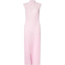 Soulland Nane Dress Pink