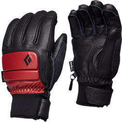 Black Diamond Men's Spark Gloves - Dark Crimson