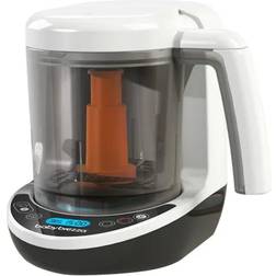 Baby Brezza One Step Homemade Baby Food Maker Deluxe