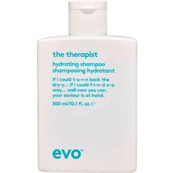 Evo The Therapist Hydrating Shampoo 10.1fl oz