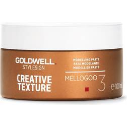 Goldwell StyleSign Texture Mellogoo 3.4fl oz