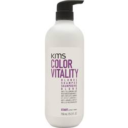 KMS California ColorVitality Blonde Shampoo 25.4fl oz