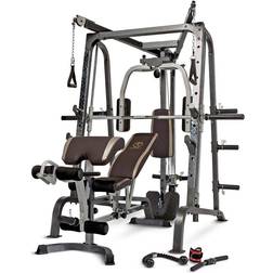 Marcy Smith Cage Workout Machine Total Body Training