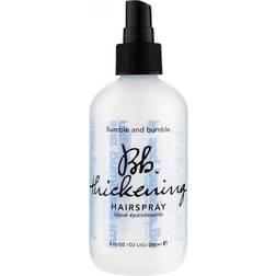 Bumble and Bumble Thickening Hairspray 8.5fl oz