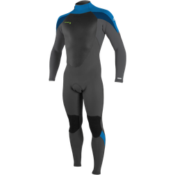 O'Neill Youth Epic 4/3 Back Zip Full Wetsuit