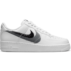 Nike Air Force 1 '07 M - White/Cool Grey/Black