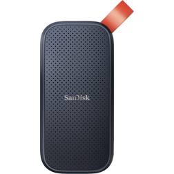 SanDisk 1TB Portable SSD up to 800MB/s Read Speed, USB 3.2 Gen 2
