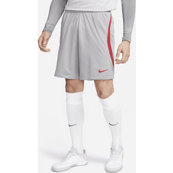 Nike Liverpool Shorts Grey