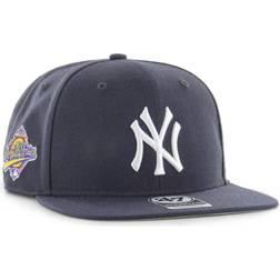 '47 MLB WS New York Yankees Sure Shot Under 'CAPTAIN CAP, navy
