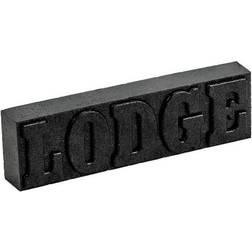 Lodge Rust Eraser Black