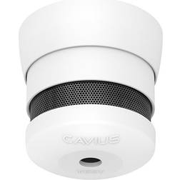 Cavius Smoke Alarm 10 Year