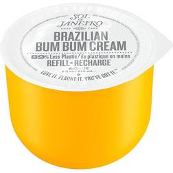 Sol de Janeiro Brazilian Bum Bum Cream Refill 8.1fl oz