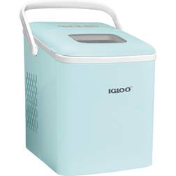 Igloo Self-Cleaning Portable Electric