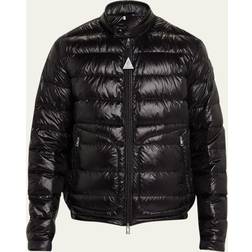 Moncler Acorus puffer jacket 999