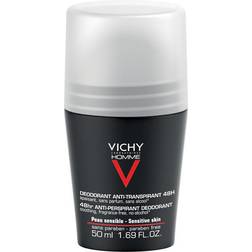 Vichy Homme 48H Antiperspirant Deo Roll-on 1.7fl oz 1-pack