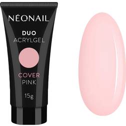 Neonail Duo Acrylgel Cover Pink Gel Gel
