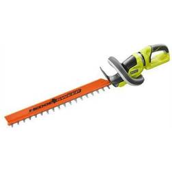 Ryobi 40v 24” cordless hedge trimmer ry40602btl tool only