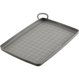 Rachael Ray Silicone 10-Inch X 14.75-Inch, W Color Baking Mat