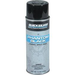 Quicksilver Enamel Spray Paint