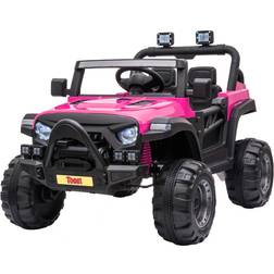 Electric Kids Ride On Truck 12V