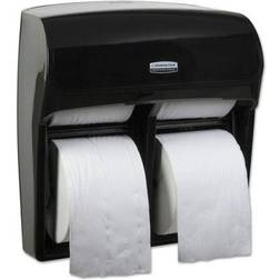Scott Standard Four Roll Plastic Toilet Tissue Dispenser