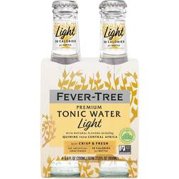 Fever-Tree Refreshing Light Tonic Water