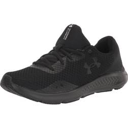 Under Armour Charged Pursuit Women's Black Running