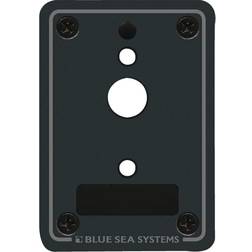 Blue Sea Systems Breaker Mounting Panel