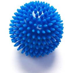 Black Mountain Products Deep-Tissue Massage Ball With Spikes
