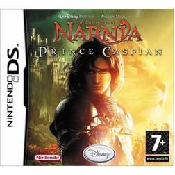 The Chronicles of Narnia: Prince Caspian (DS)