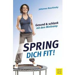 Spring dich fit!