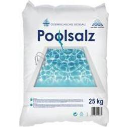 Salinen Austria Poolsalz für Salzwasserelektrolyse, 25kg