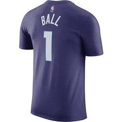 Nike LaMelo Ball #1 Statement Edition & Number nba-shirts Orchid