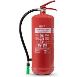 Nexa Fire Extinguisher Foam 6L