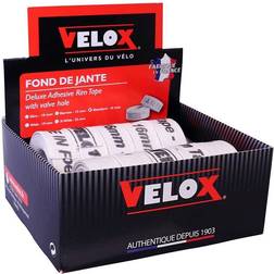 Velox Cloth Rim Strip 22MM