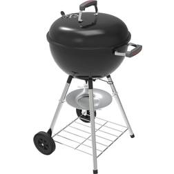 Megamaster 18.5 Charcoal Kettle Grill