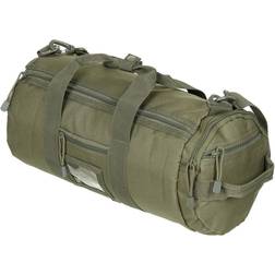 MFH MOLLE Duffel Bag Oliven, One Size