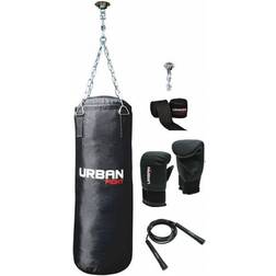 Reydon Urban Fight Boxsack Komplett-Set UFC0001B